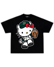 Load image into Gallery viewer, HELLO KITTY X MLB AL WEST
