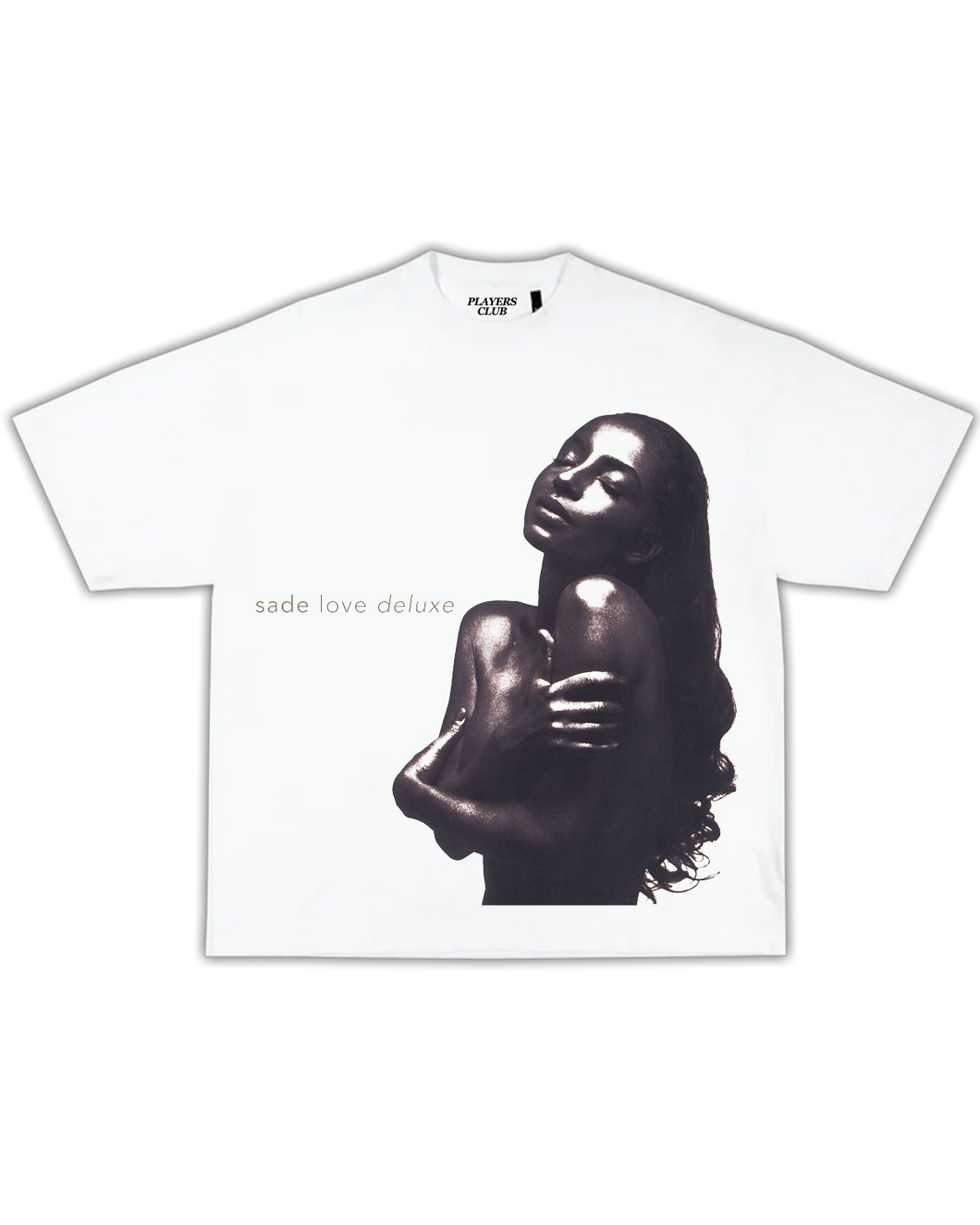 SADE VINTAGE ALBUM TEE