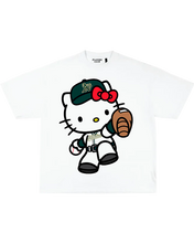 Load image into Gallery viewer, HELLO KITTY X MLB AL WEST
