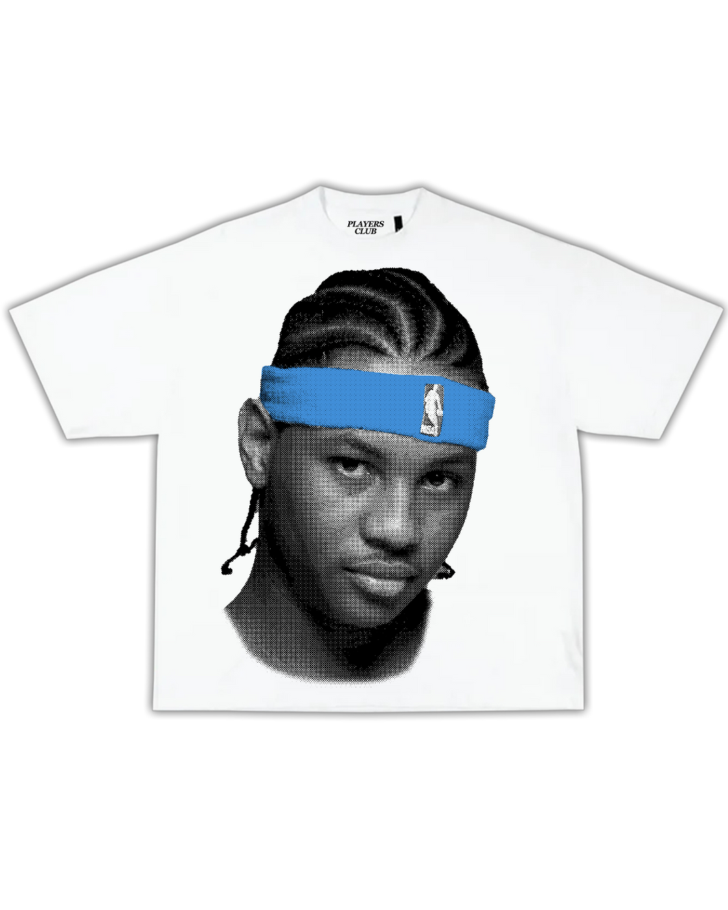 CARMELO BIGHEAD TEE