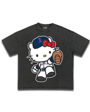 Load image into Gallery viewer, HELLO KITTY X MLB AL WEST
