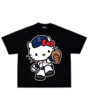 Load image into Gallery viewer, HELLO KITTY X MLB AL WEST
