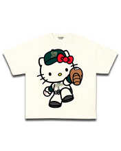 Load image into Gallery viewer, HELLO KITTY X MLB AL WEST
