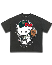 Load image into Gallery viewer, HELLO KITTY X MLB AL WEST
