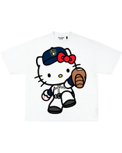 Load image into Gallery viewer, HELLO KITTY X MLB AL CENTRAL
