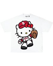 Load image into Gallery viewer, HELLO KITTY X MLB AL CENTRAL
