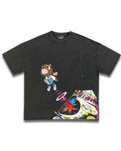 Load image into Gallery viewer, KANYE WEST GRADUATION TEE
