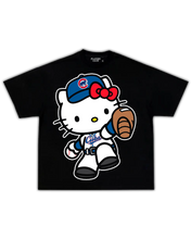 Load image into Gallery viewer, HELLO KITTY X MLB NL CENTRAL
