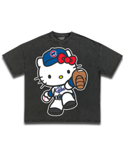 Load image into Gallery viewer, HELLO KITTY X MLB AL CENTRAL
