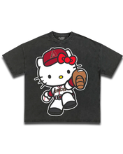 Load image into Gallery viewer, HELLO KITTY X MLB NL WEST
