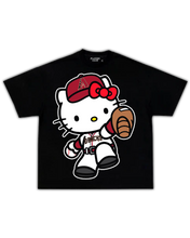 Load image into Gallery viewer, HELLO KITTY X MLB NL WEST
