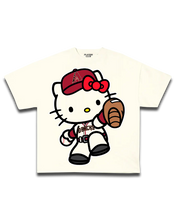 Load image into Gallery viewer, HELLO KITTY X MLB NL WEST
