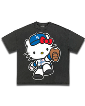 Load image into Gallery viewer, HELLO KITTY X MLB NL WEST
