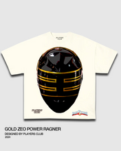 Load image into Gallery viewer, GOLD ZEO POWER RANGER
