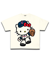 Load image into Gallery viewer, HELLO KITTY X MLB AL CENTRAL
