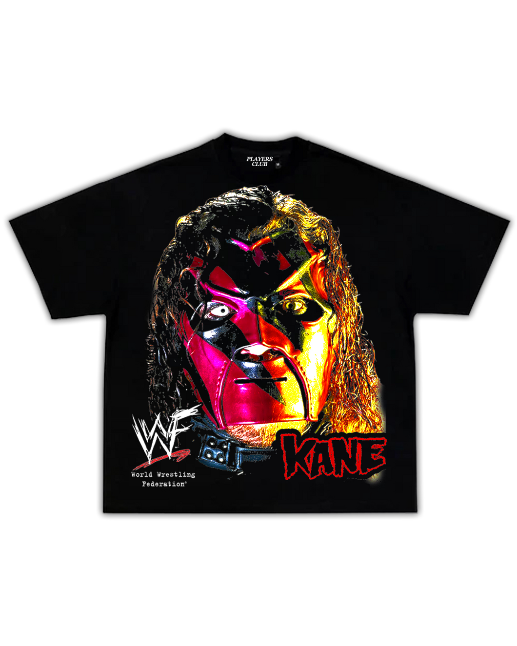 KANE BIGHEAD TEE