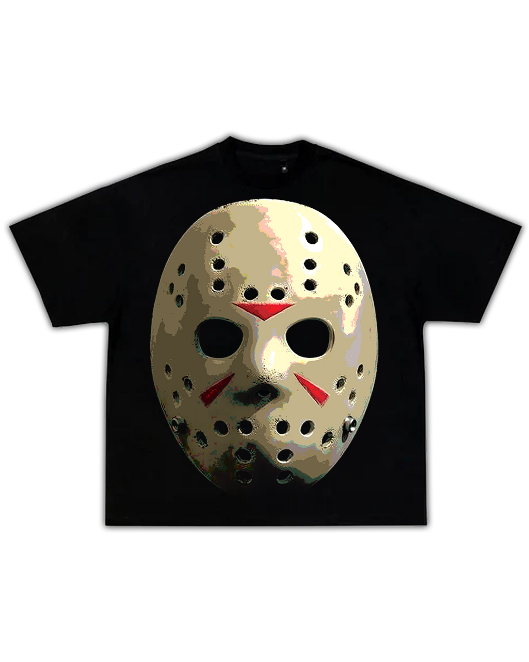 JASON FRIDAY THE 13TH