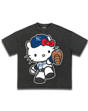 Load image into Gallery viewer, HELLO KITTY X MLB AL CENTRAL
