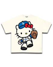 Load image into Gallery viewer, HELLO KITTY X MLB NL WEST
