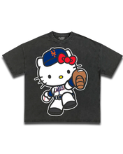 Load image into Gallery viewer, HELLO KITTY X MLB NL EAST
