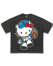 Load image into Gallery viewer, HELLO KITTY X MLB NL EAST
