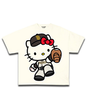 Load image into Gallery viewer, HELLO KITTY X MLB NL WEST
