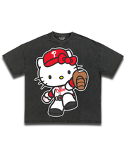 Load image into Gallery viewer, HELLO KITTY X MLB NL EAST
