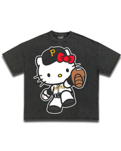 Load image into Gallery viewer, HELLO KITTY X MLB AL CENTRAL
