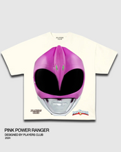 Load image into Gallery viewer, PINK POWER RANGER
