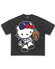 Load image into Gallery viewer, HELLO KITTY X MLB NL WEST
