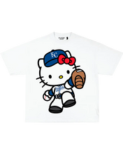 Load image into Gallery viewer, HELLO KITTY X MLB AL CENTRAL
