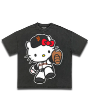 Load image into Gallery viewer, HELLO KITTY X MLB NL WEST
