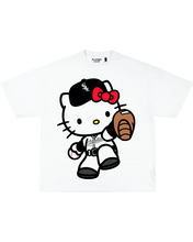 Load image into Gallery viewer, HELLO KITTY X MLB AL CENTRAL
