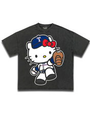 Load image into Gallery viewer, HELLO KITTY X MLB AL WEST
