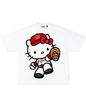 Load image into Gallery viewer, HELLO KITTY X MLB NL EAST
