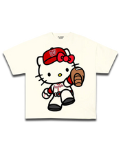 Load image into Gallery viewer, HELLO KITTY X MLB NL EAST
