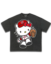 Load image into Gallery viewer, HELLO KITTY X MLB NL EAST
