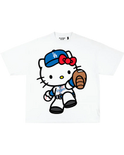 Load image into Gallery viewer, HELLO KITTY X MLB NL WEST
