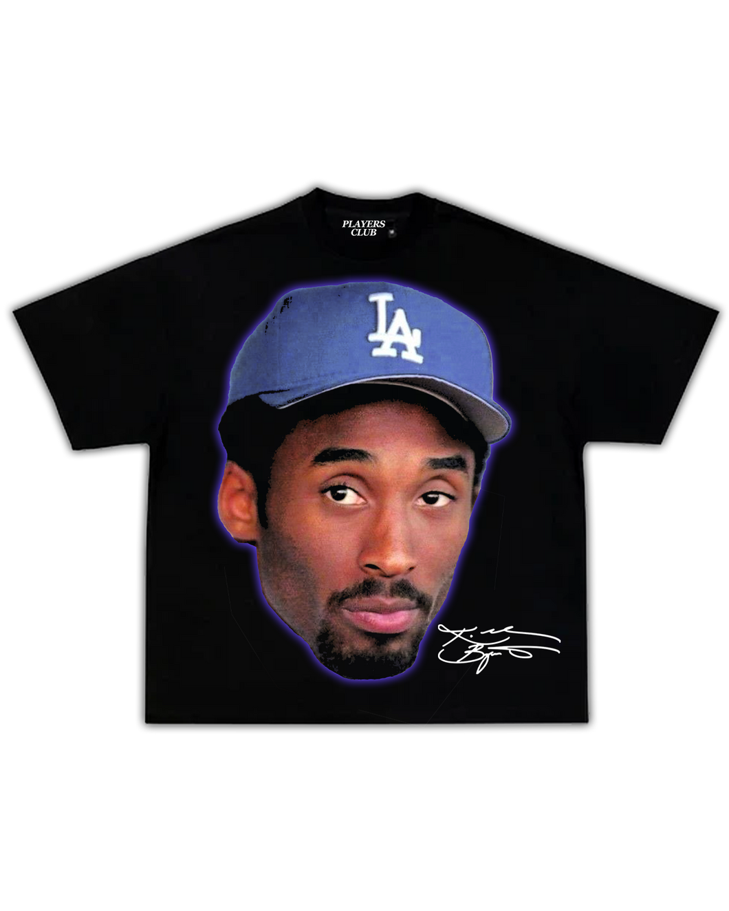 KOBE LA DODGERS