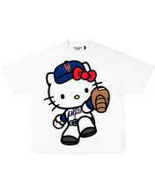 Load image into Gallery viewer, HELLO KITTY X MLB NL EAST
