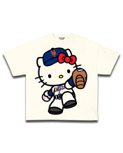 Load image into Gallery viewer, HELLO KITTY X MLB NL EAST
