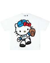 Load image into Gallery viewer, HELLO KITTY X MLB NL EAST
