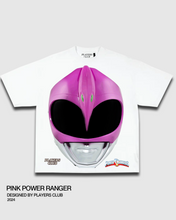 Load image into Gallery viewer, PINK POWER RANGER
