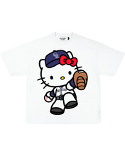 Load image into Gallery viewer, HELLO KITTY X MLB NL WEST
