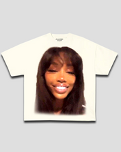 Load image into Gallery viewer, SZA BIGFACE TEE
