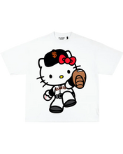 Load image into Gallery viewer, HELLO KITTY X MLB NL WEST
